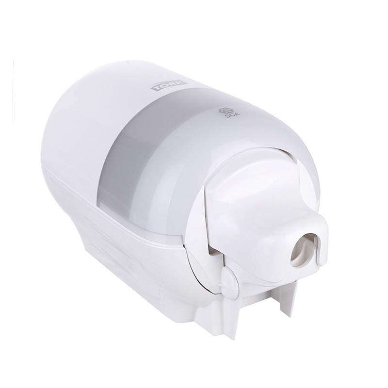 多康皂液器Tork迷你型洗手液分配器561000餐厅宾馆卫生间免打孔