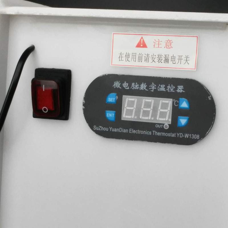 恒温仔猪喂奶机奶妈机母猪发声猪崽喂奶机补奶喂奶器智能全自动