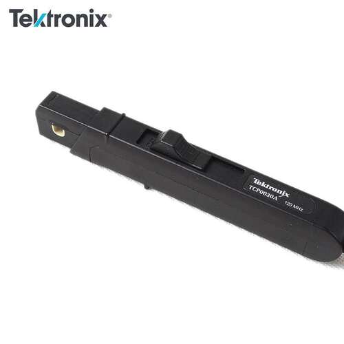 泰克TCP0030A/TCP2020/TCP0020电子工业示波器专用交直流电流探头