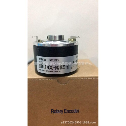 ITD-20-A-4-Y50-88-H-BX-D1SA7-S-10-IP54-12  编码器2022
