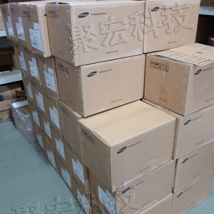 14.0超薄LED LCD液晶屏 NE140FHM-N61薄显纤薄显示屏面板高清图片