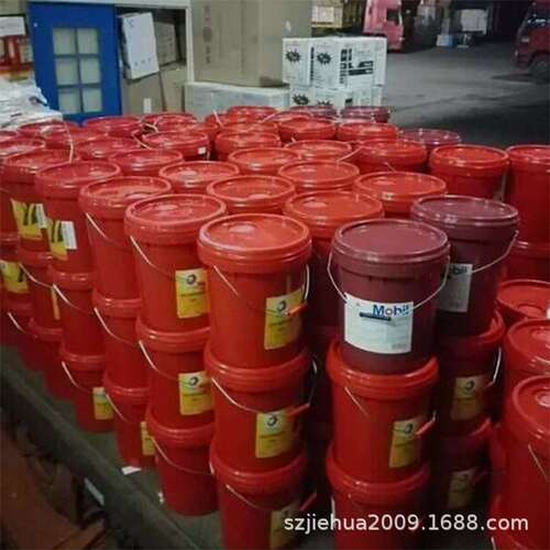 道达尔红运TIR 7400 CI-4 15W-40/20W-50货卡重负荷柴油发动机油