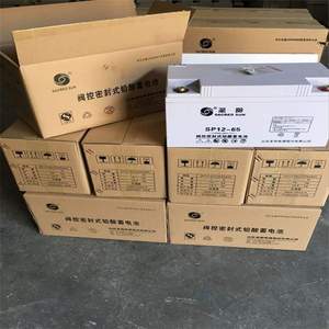 圣阳蓄电池GFMD-150C 铅酸免维护2V150AH UPS/EPS电源专用 现货
