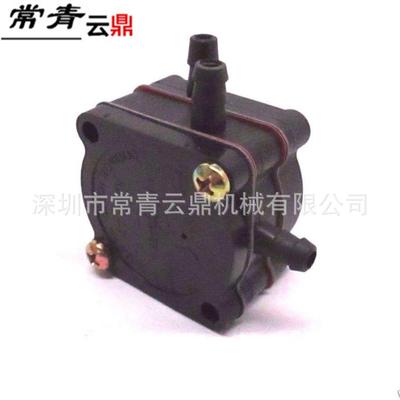 燃油泵Tecumseh35787Aohm120OHVOVTVTVTXOEMFuelPump