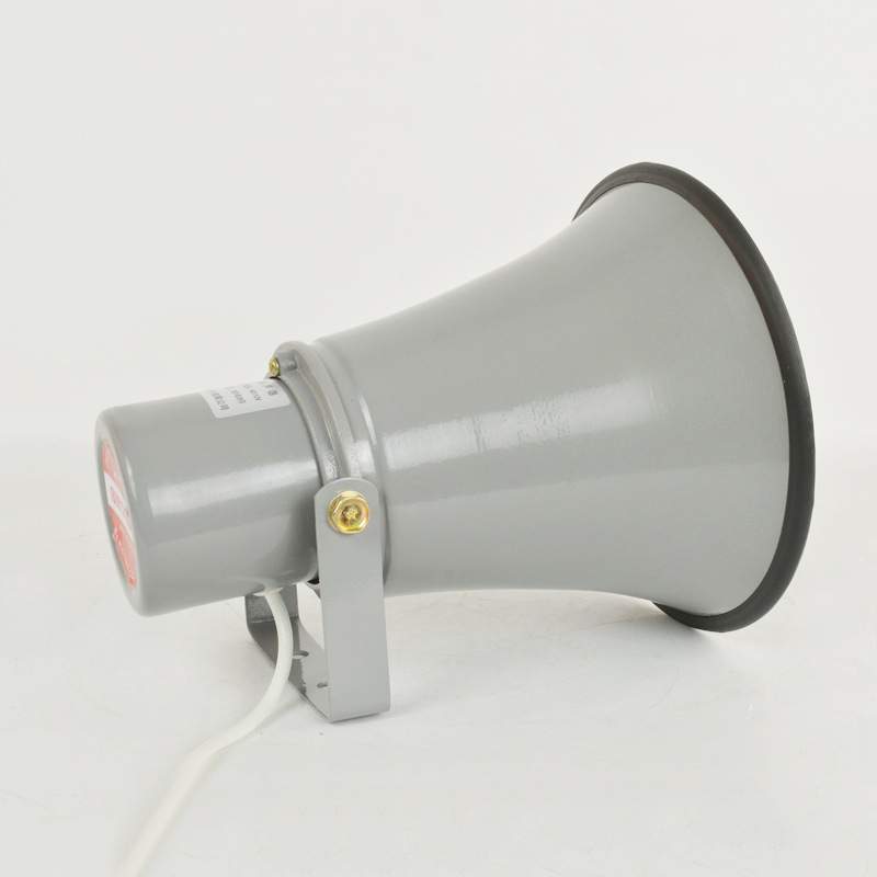 STHP-20高音喇叭防水号角扬声器号筒农村无线公共广播系统喇叭