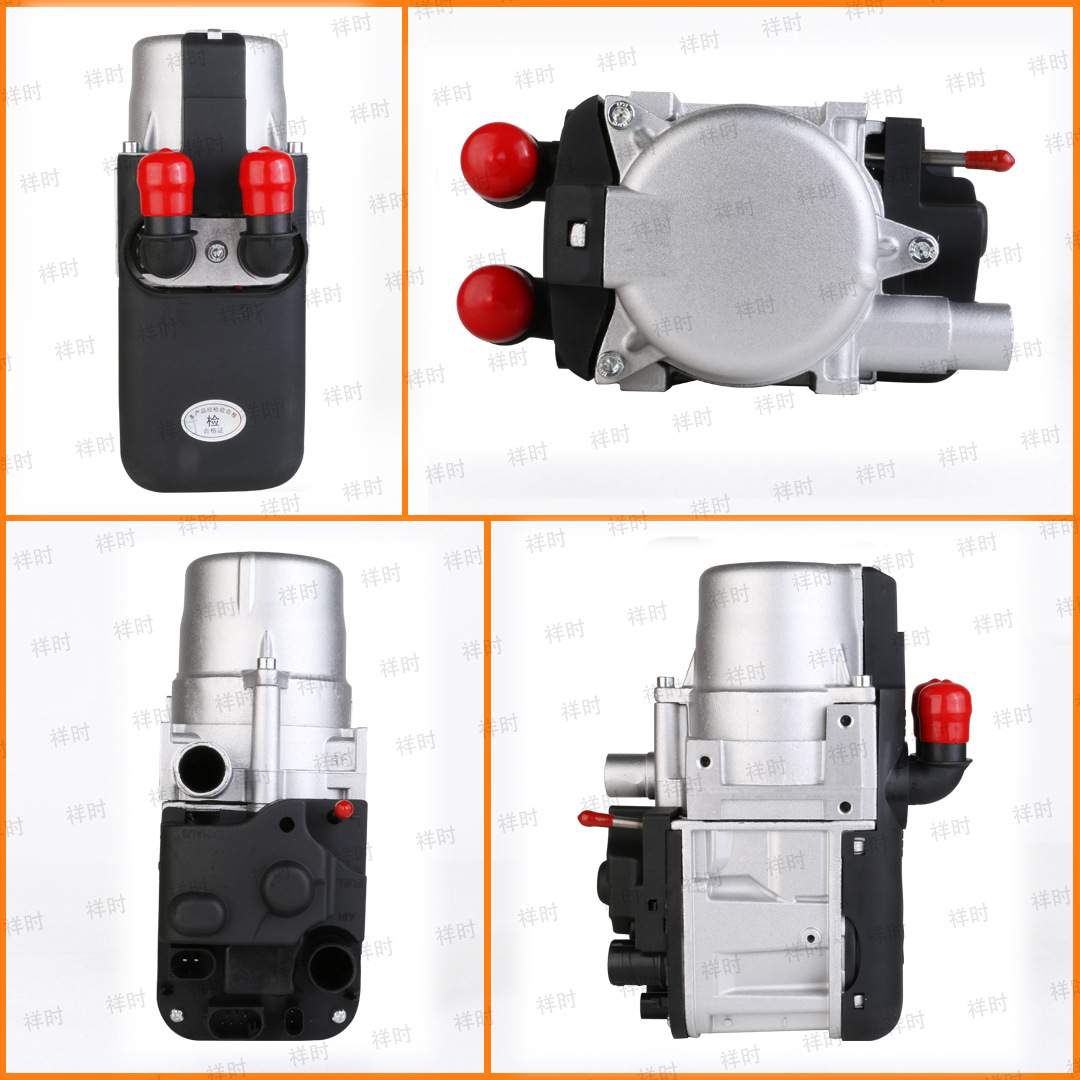 Engine heater驻车燃油加热器预热发动机柴油房车地暖配件