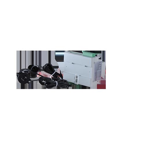 现货议价ADL3000-CT导轨式多功能 外置开口式互感器三相四线电