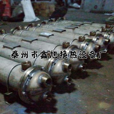 厂家直销2LQFL系列列管式冷却器管式冷却器卧式空压机冷却器