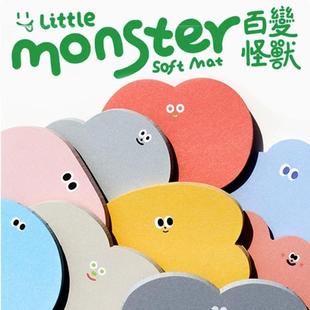 日系异形硅藻泥吸水垫家用卫生间浴室厕所门口防滑耐磨脚垫脚垫子