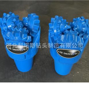 钢齿牙轮钻头合金齿牙轮钻头密封轴承4寸104mmIADC127