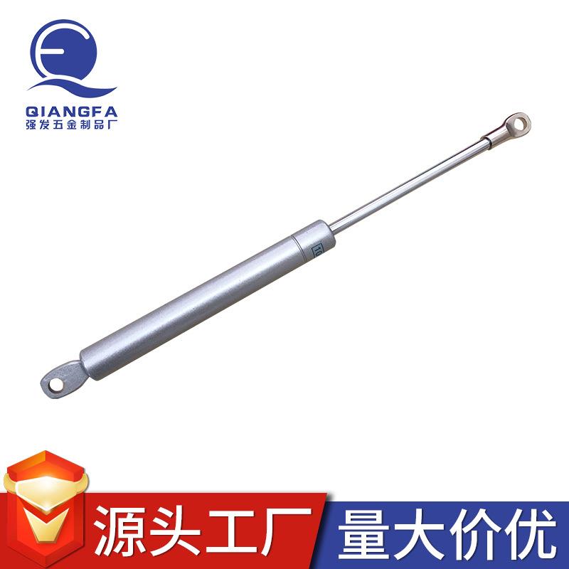 液压阻尼气弹簧橱柜厨油烟机气动支撑杆100N榻榻米气压杆家装收纳