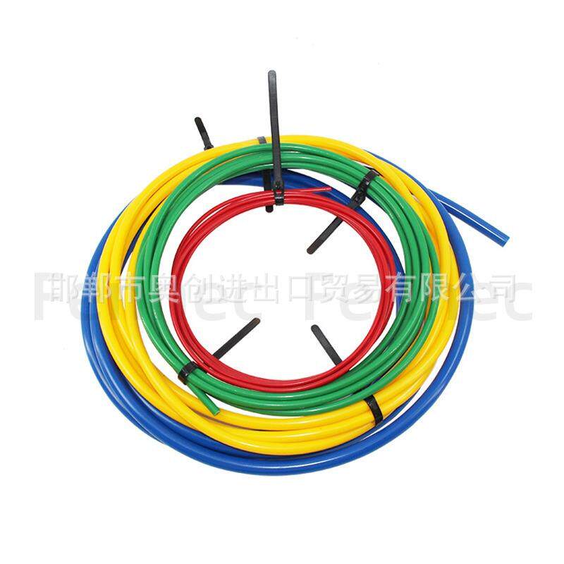 塑料弯管工具跨境现货PE折弯保护器CT-205空调铜管弯管器