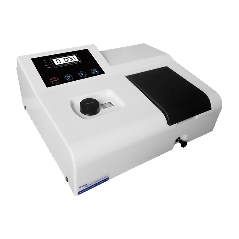 上海721/722/722N/722S可见分光光度计厂家直发保障其他