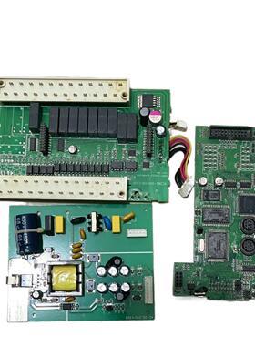 XC1/2/3/5/M-101624RT32R32T48R60RT-E信捷PLC中板IO板主板电源板