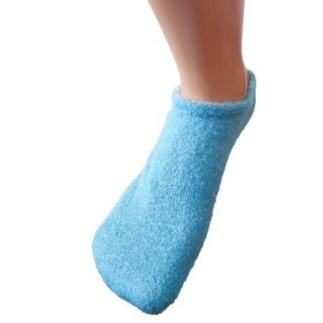 （厂家源头）韩国羽绒凝胶手套 羽绒凝胶袜子