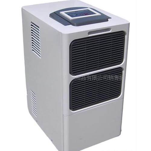 川井除湿机 档案室抽湿机 DH-504B