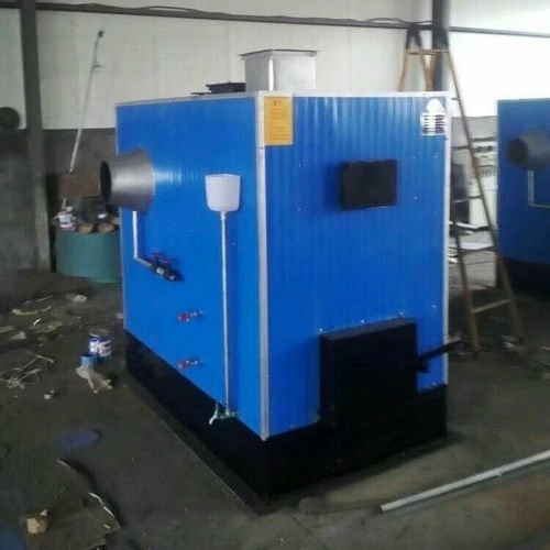 鲁屹 木材烘干热风炉 燃煤燃柴热风烘干炉 导热油热风炉烘干设备