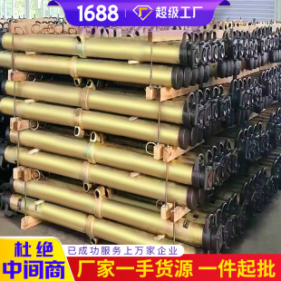 单体液压支柱货源 110X单体液压支柱 工作原理DW31.5 300