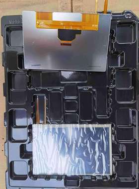 半反透射7寸液晶屏lms700kf28kf23lms700kf07800*480