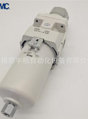 SMC过滤器AW20/30/AW40-N04-N03-N02-N01B/G/M/D/C/BDG/BCG-2-A