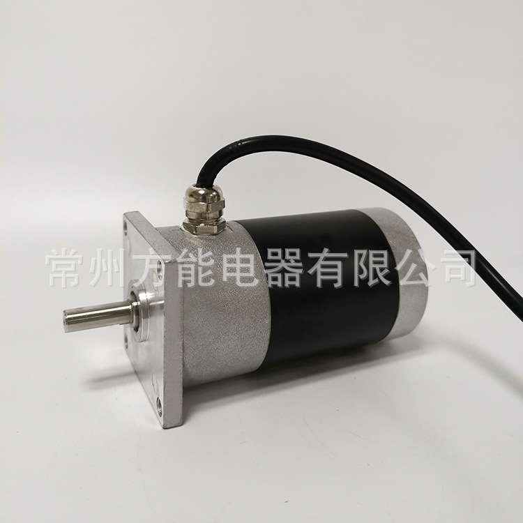 57HY108-3004防水步进电机水下工作IP68 适合跳泉喷泉潜水设备等