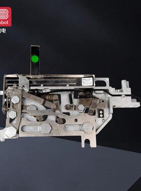 绿色飞达插件机配件