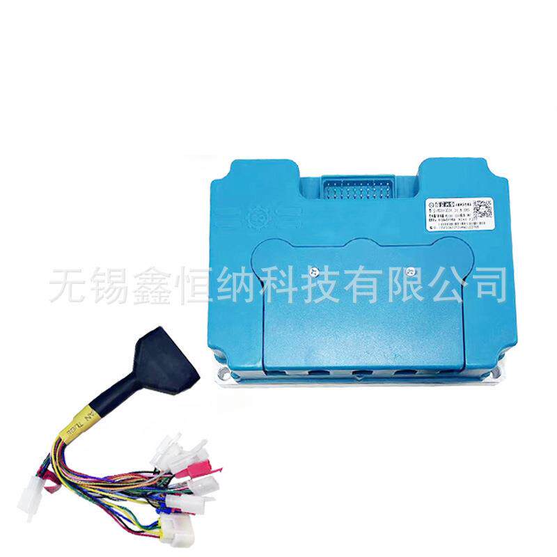 ND841000Fardrive南京远驱控制器450A/1000A 84v电摩电动车控制器