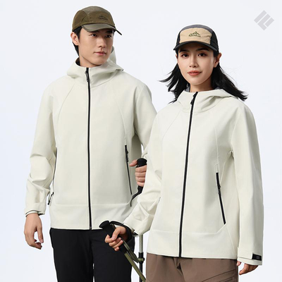 凡客依舍夹克休闲舒适户外