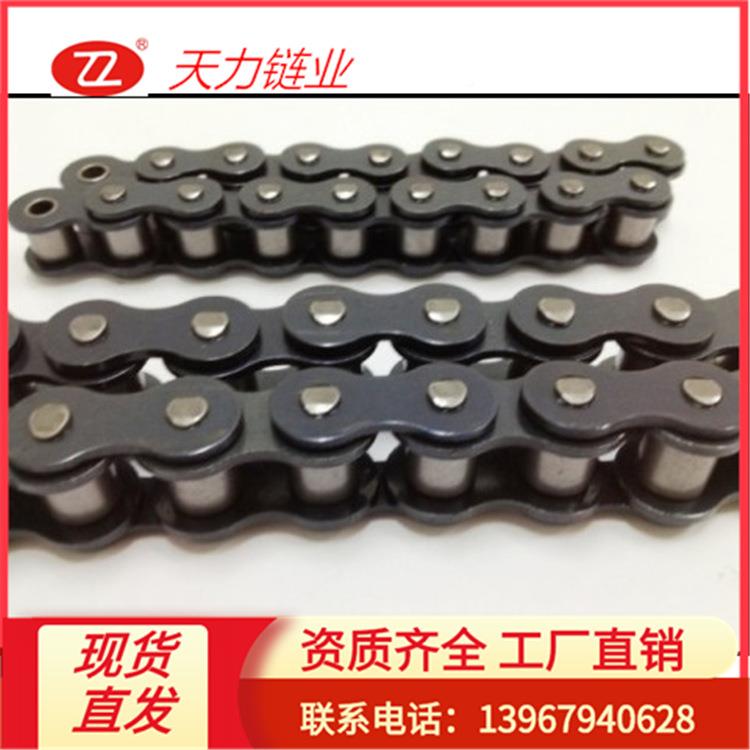 34561寸20AA24A分28279A32A40A48工业精滚子传动链条/密厂家图片