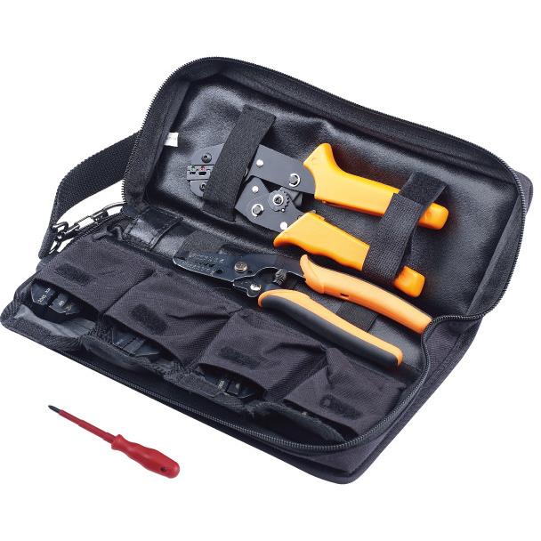 良品工具FS-725N迷型牛津你包组0德合工具瑞DERUI