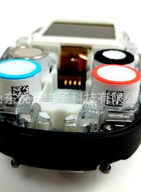MP400MPOWER MP40/一MP040P四合一气体检测仪0配件 氧化碳传感器