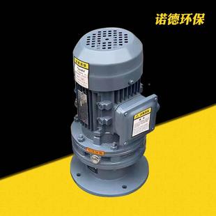 立式 咨询厂家供拌应加药搅拌机 噪声 搅器污水处理装 减速搅 低置