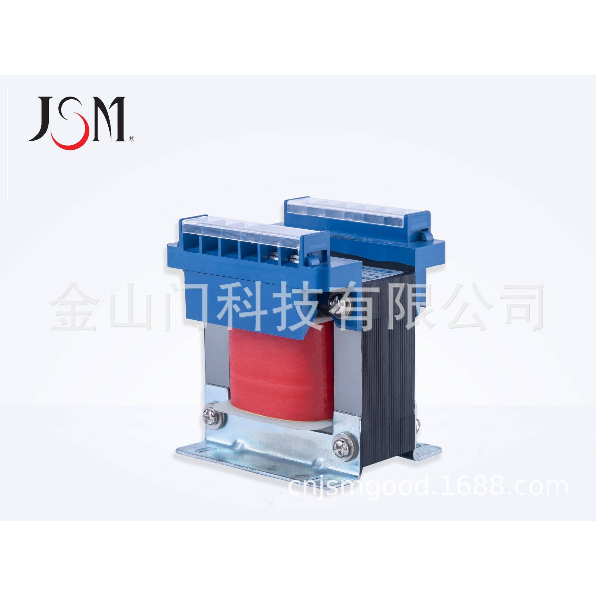 BK控制变压器BK-50VA380/22V机床控制使用，电箱控制柜使用