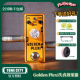 Plexi风格 TONE 经典 Plexi 失真迷你单块效果器 CITY®Golden