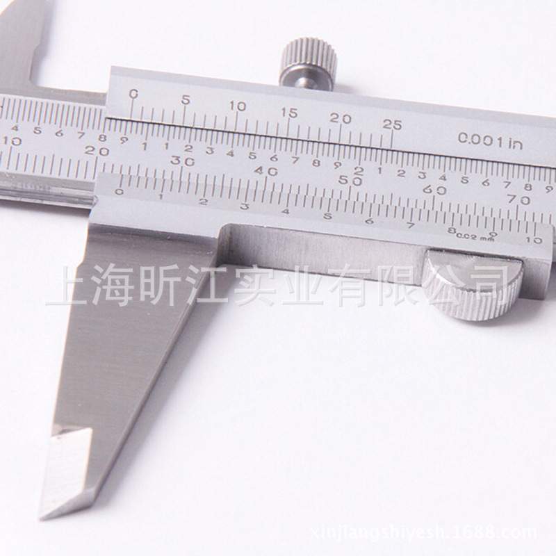 易尔拓 游标卡尺0-300MM  YT-72004