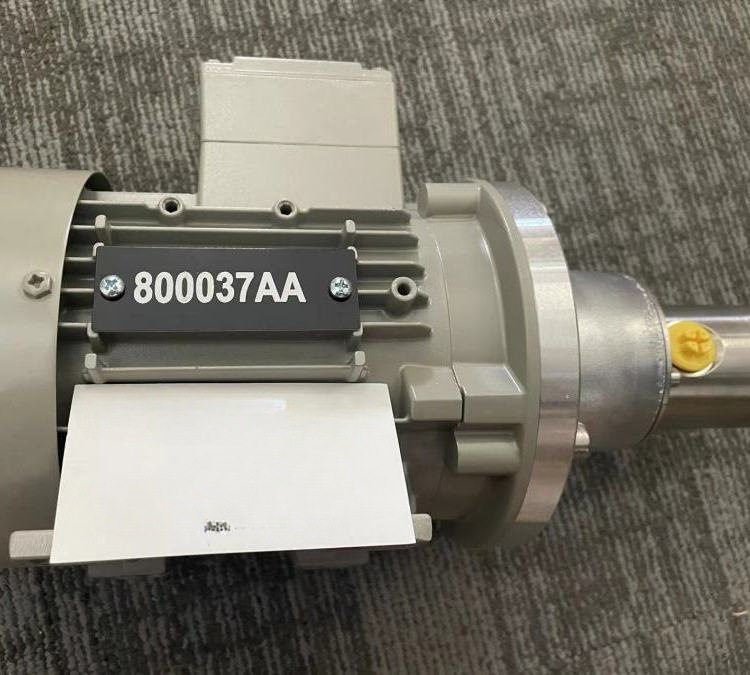 优势供应德国SCHERZI齿轮泵3030-110-TE-DM-37-4等全系列型号