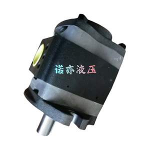 德国转塔冲床福伊特VOITH折弯机齿轮泵 IPVAP4-25 171液压油泵