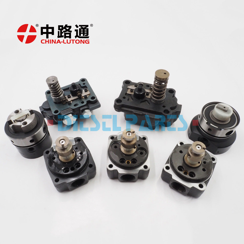 7180-655L7167-862L6/7R适用于珀金斯发动机液压头和转子