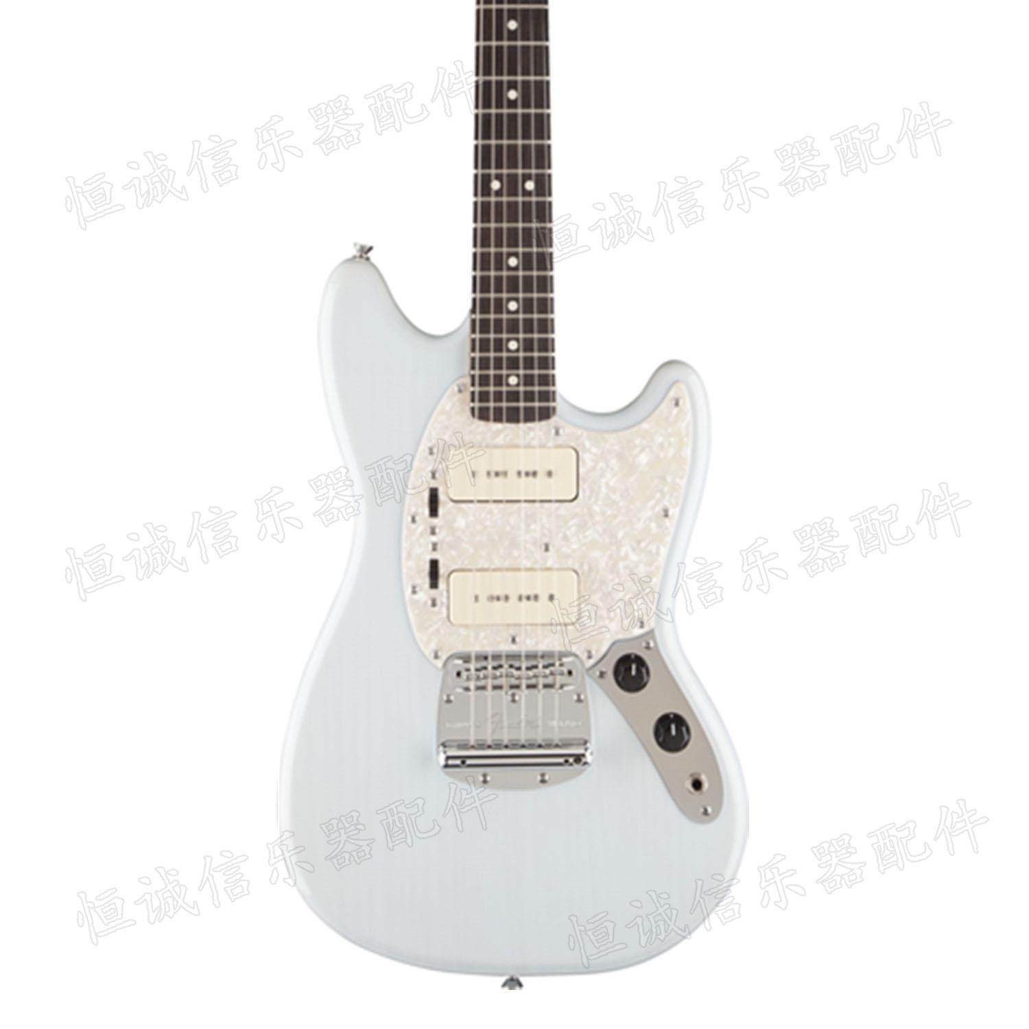 电吉他面板拾音器电吉他异形护板拾音器P90肥皂盒珍珠面板拾音器