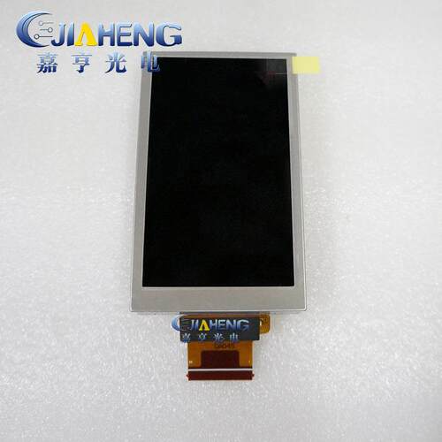 TFT3P5417-S-W-2-ETFT3P5417-ETFT7K0410FPC-A1-E仪表盘显示屏