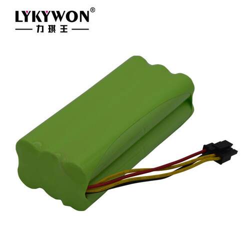 力琪王扫地机电池适用X600ZN606充电电池14.4V