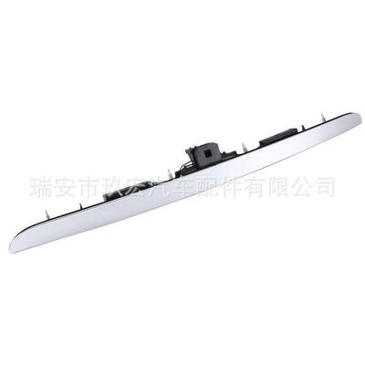 51137074020适用于BMWMini5R50R52R53尾门拉手