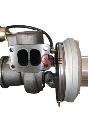 工厂直销适用卡特325C涡轮增压器S200AG05117847588080306