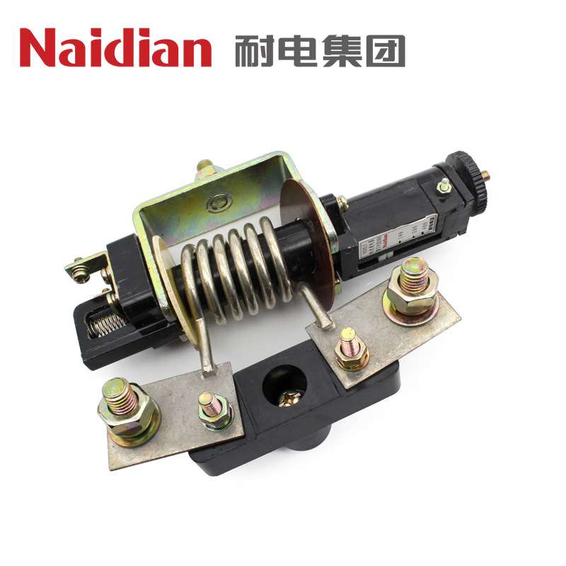 JL5全系列过电流继电器40A60A80A100A等电流 NDJL5