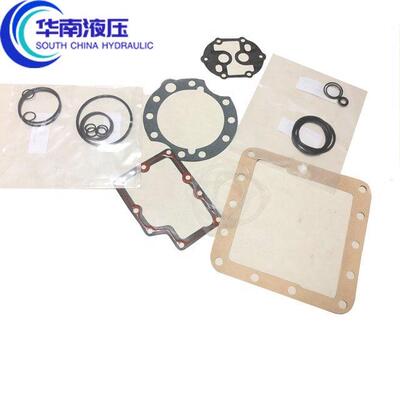 大金液压泵密封修理包PVD21PVD22PVD23PVD24油封