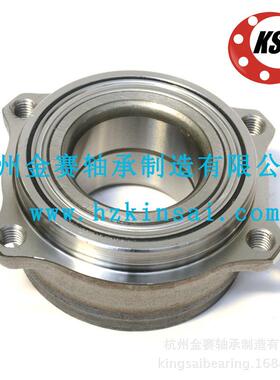 供应汽车轮毂单元，轮毂轴头2119810227，BGB40814S02