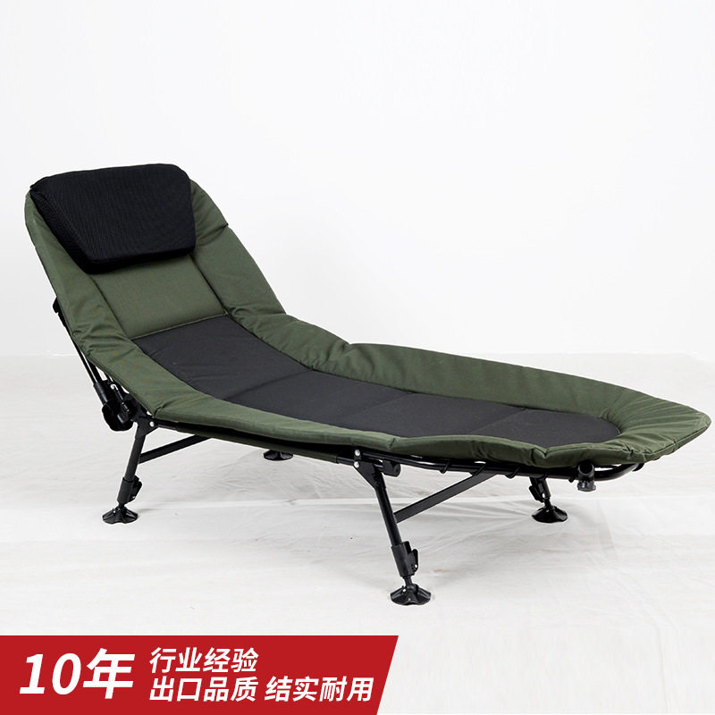 行军床,午休床,折叠床,捷澳厂家批发,直销,户外休闲折叠床