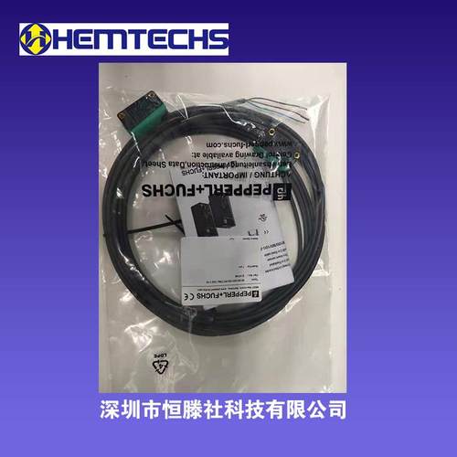 M100/MV100-RT/76A/102/115P+F倍加福光电开关