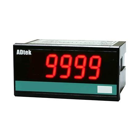 CS2-MC-N12-R2-N-8-ADH-BSP四位數溫度訊號顯示器 ADTEK/铨盛仪表
