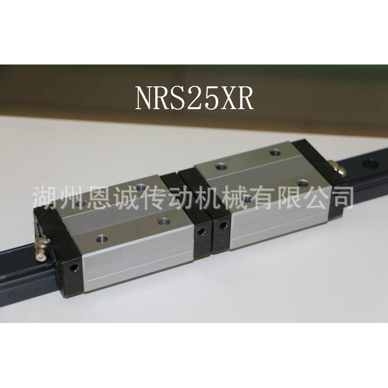 THK直线导轨 THK滑块NR25XR NR25XLR NR30R NR30LR